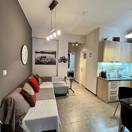Central Kalamata Cozy Apartment Eksteriør bilde