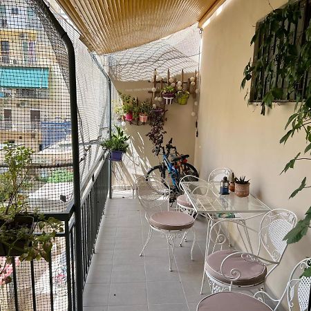 Central Kalamata Cozy Apartment Eksteriør bilde