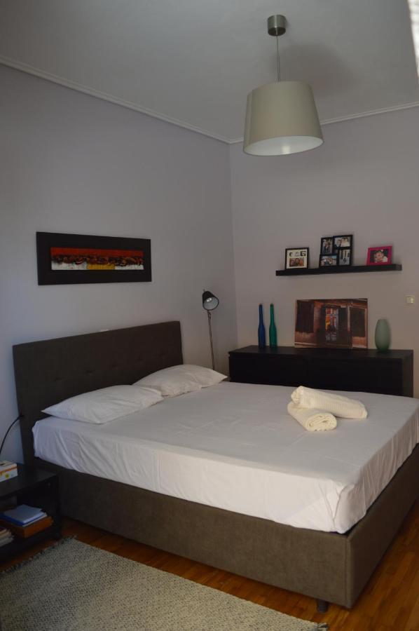 Central Kalamata Cozy Apartment Eksteriør bilde