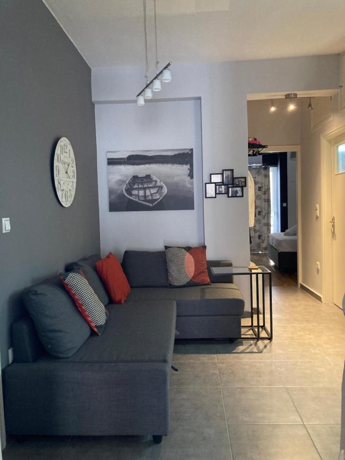 Central Kalamata Cozy Apartment Eksteriør bilde