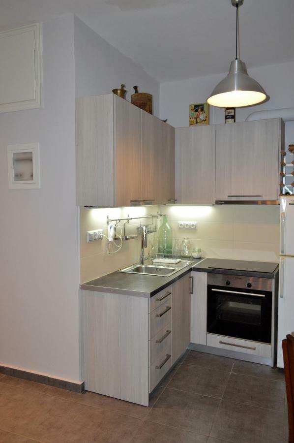 Central Kalamata Cozy Apartment Eksteriør bilde