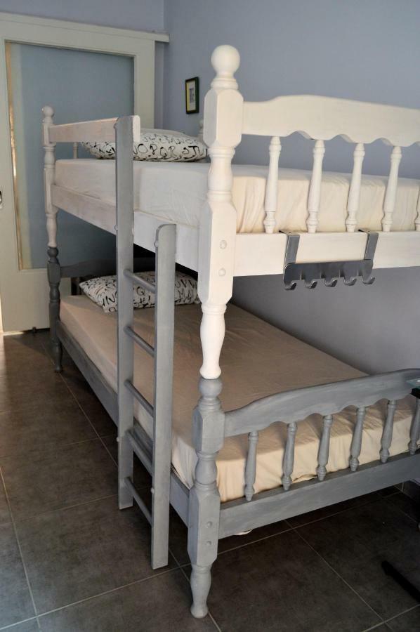 Central Kalamata Cozy Apartment Eksteriør bilde