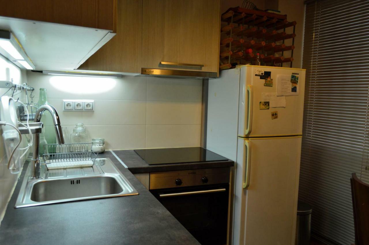 Central Kalamata Cozy Apartment Eksteriør bilde