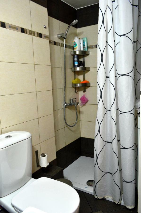 Central Kalamata Cozy Apartment Eksteriør bilde