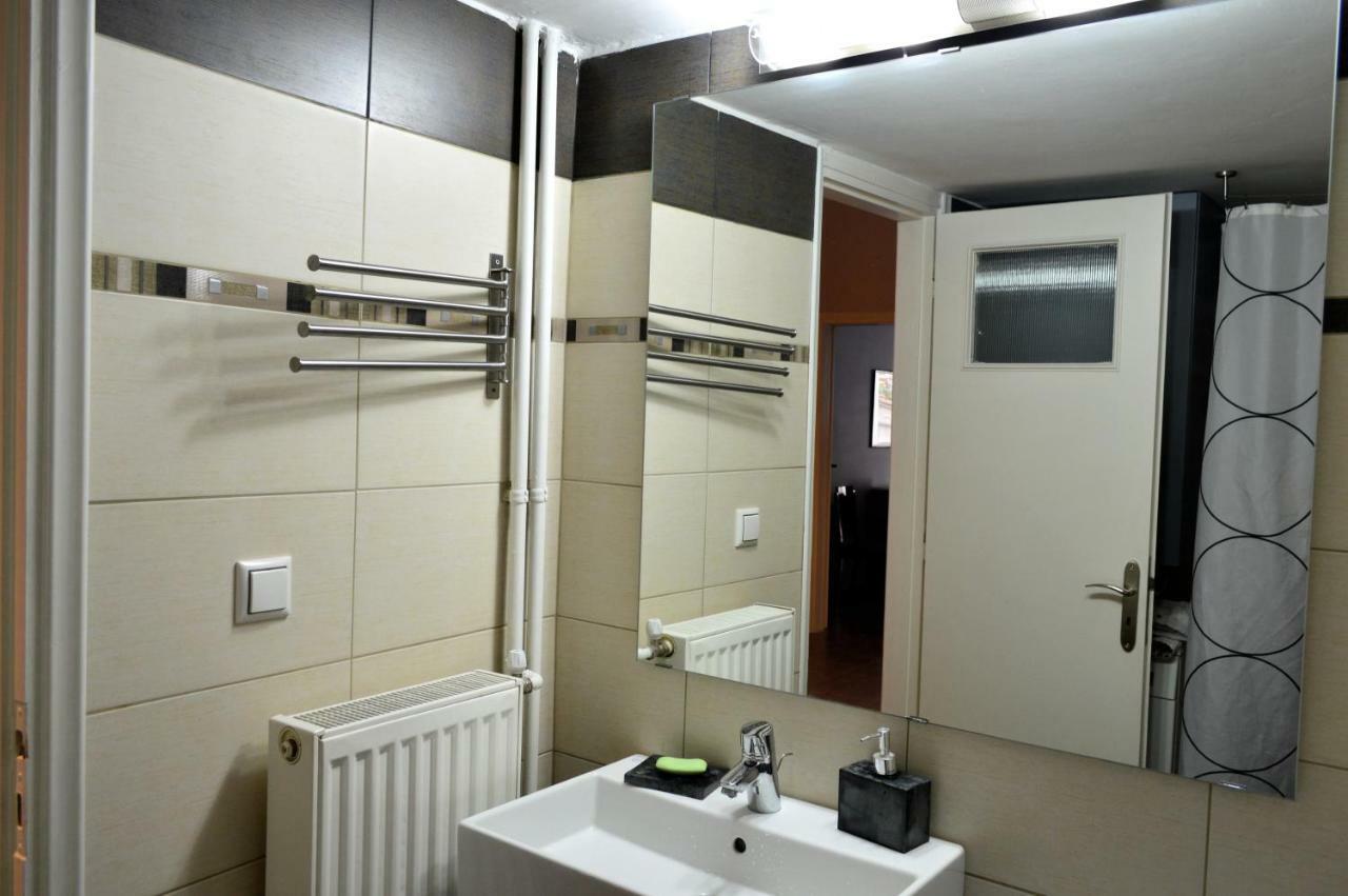 Central Kalamata Cozy Apartment Eksteriør bilde