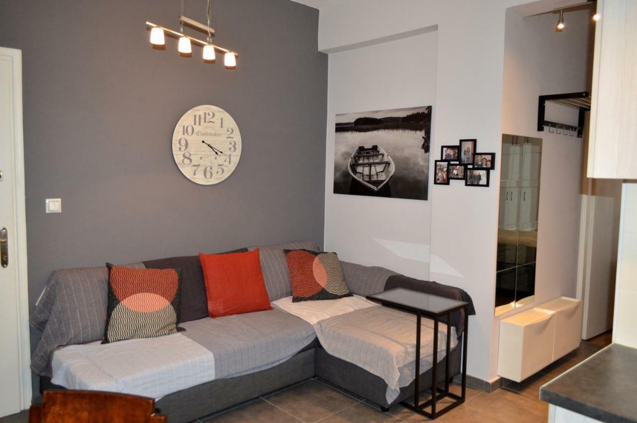 Central Kalamata Cozy Apartment Eksteriør bilde