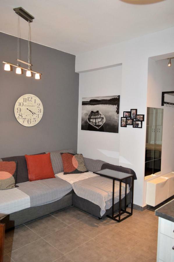 Central Kalamata Cozy Apartment Eksteriør bilde